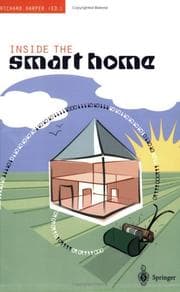 Tapa de Inside the Smart Home