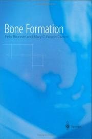 Tapa de Bone formation