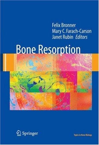 Tapa de Bone resorption