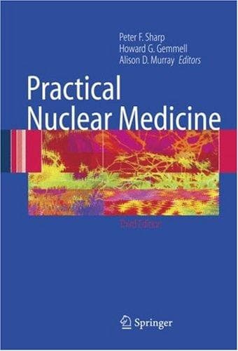 Tapa de Practical nuclear medicine