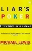 Tapa de Liar's Poker