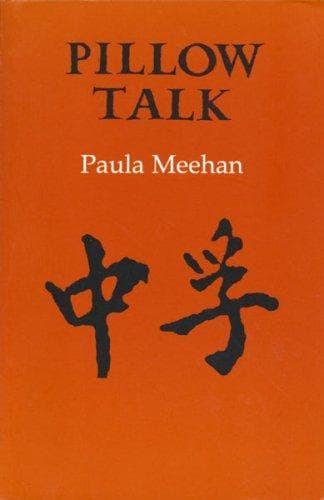 Tapa de Pillow talk