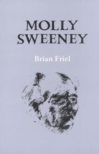 Tapa de Molly Sweeney