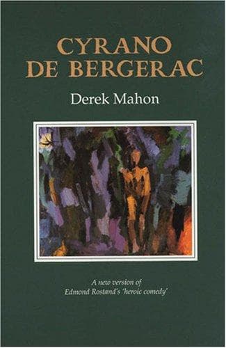 Tapa de Cyrano de Bergerac