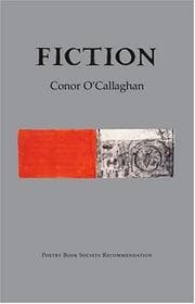 Tapa de Fiction