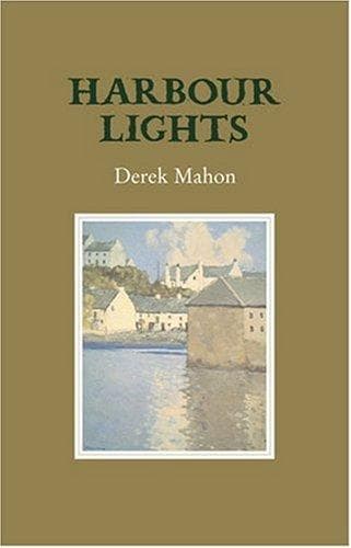Tapa de Harbour Lights