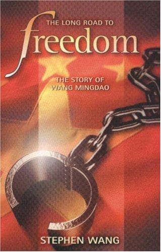 Tapa de The Long Road to Freedom