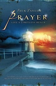 Tapa de Prayer