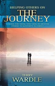 Tapa de Helping Others On the Journey