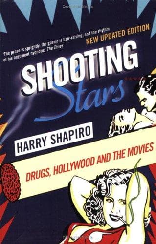 Tapa de Shooting Stars