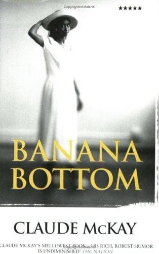 Tapa de Banana Bottom