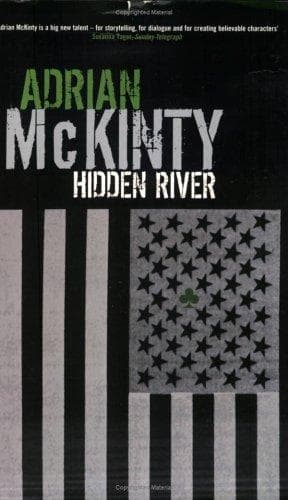 Tapa de Hidden River