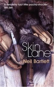 Tapa de Skin Lane
