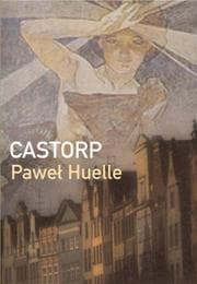 Tapa de Castorp