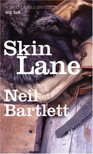 Tapa de Skin Lane