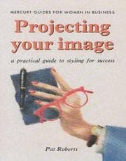 Tapa de Projecting Your Image