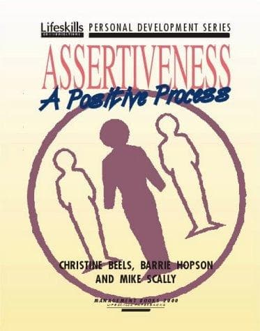Tapa de Assertiveness