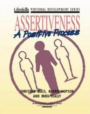 Tapa de Assertiveness