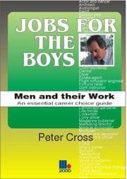 Tapa de Jobs for the Boys