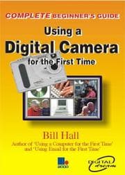 Tapa de (The Complete Beginners Guide To) Using a Digital Camera for the First Time