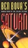 Tapa de Saturn (Grand Tour)
