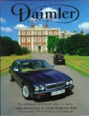 Tapa de Daimler century