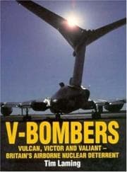 Tapa de V-Bombers