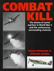 Tapa de Combat kill