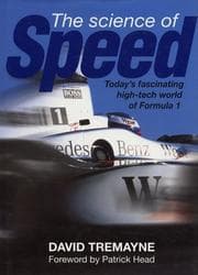 Tapa de The science of speed