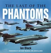 Tapa de The Last of the Phantoms