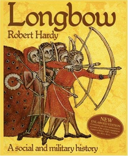 Tapa de Longbow