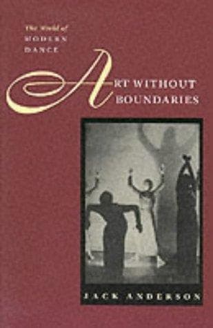 Tapa de Art without boundaries
