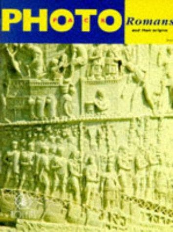 Tapa de History (Primary Photopacks)