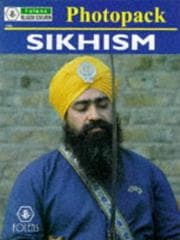 Tapa de Sikhism (primary Photopacks)