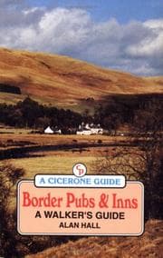 Tapa de Border Pubs and Inns