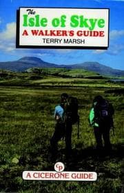 Tapa de The Isle of Skye