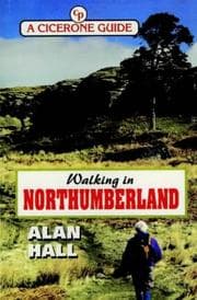 Tapa de Walking in Northumberland (County)