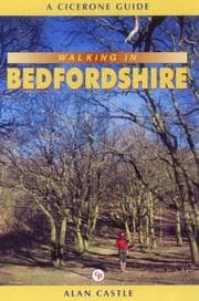 Tapa de Walking in Bedfordshire