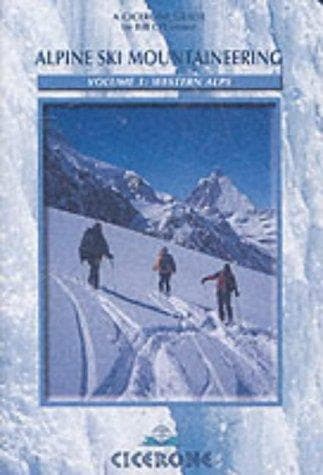 Tapa de Alpine Ski Mountaineering