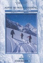 Tapa de Alpine Ski Mountaineering