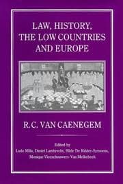 Tapa de Law, history, the Low Countries, and Europe