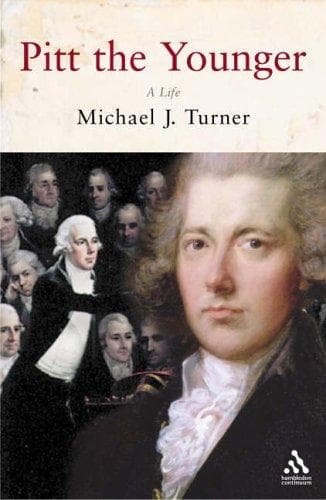 Tapa de Pitt the Younger