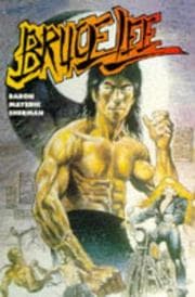 Tapa de Bruce Lee