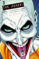 Tapa de The Joker