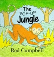 Tapa de The Pop-Up Jungle