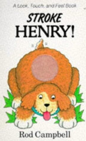 Tapa de Stroke Henry!