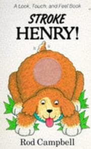 Tapa de Stroke Henry!