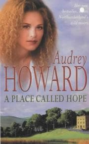 Tapa de Place Called Hope