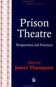 Tapa de Prison Theatre