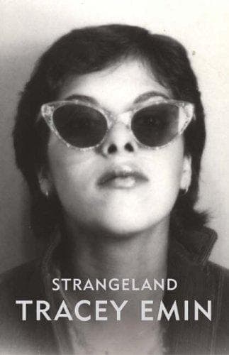 Tapa de Strangeland